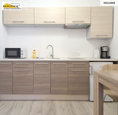 Mieszkanie 1-pokojowe Świnoujście, ul. Marii Konopnickiej. Zdjęcie 10