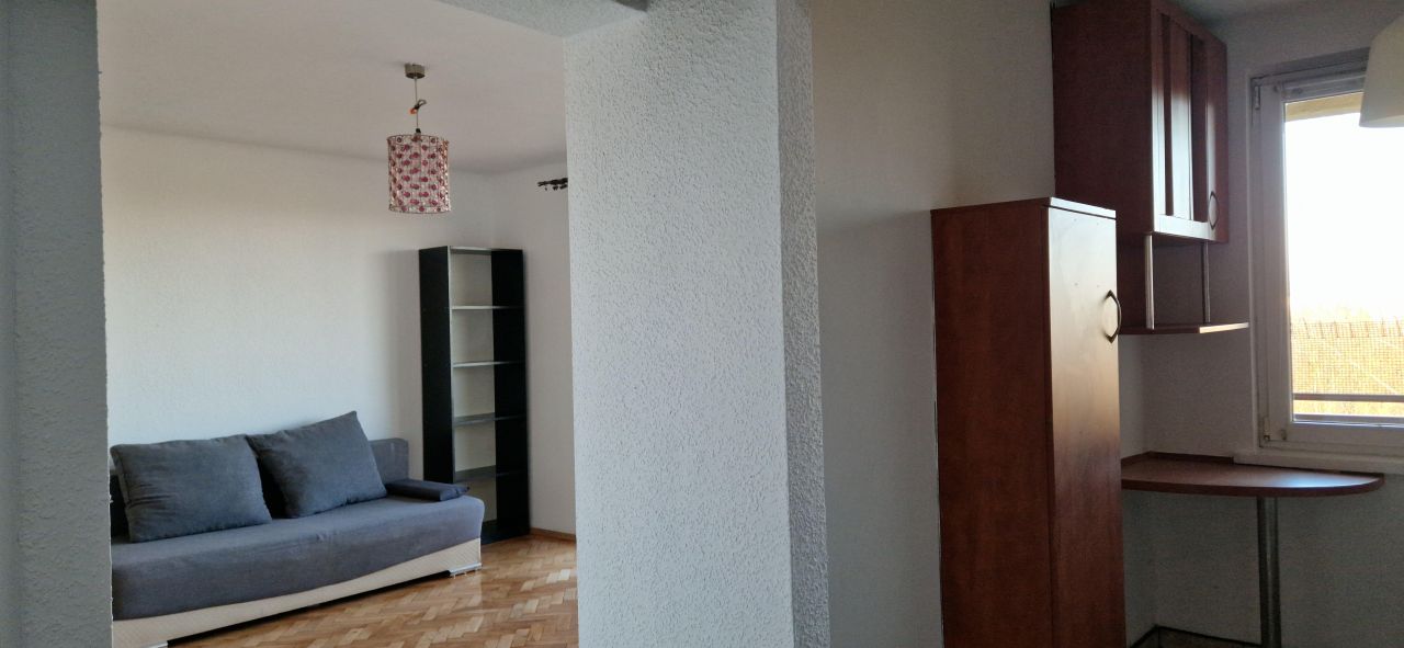 Mieszkanie 1-pokojowe Łódź Górna, ul. Przyszkole. Zdjęcie 4