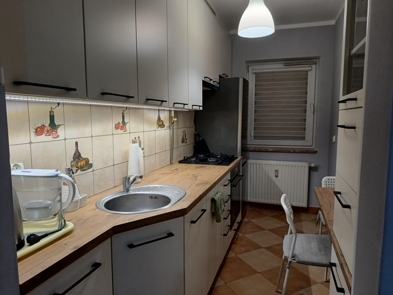 Mieszkanie 2-pokojowe Lublin Ponikwoda, ul. Konrada Bielskiego. Zdjęcie 8