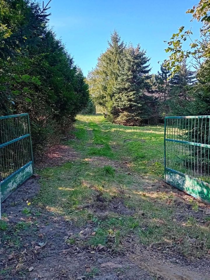 Działka budowlana Konojady. Zdjęcie 3