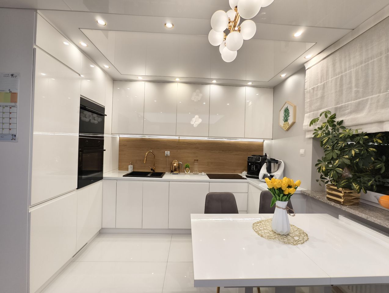 Mieszkanie 3-pokojowe Chełm, ul. ks. Ignacego Skorupki. Zdjęcie 14