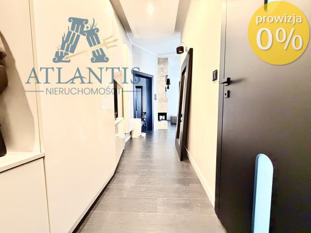 Mieszkanie 2-pokojowe Bydgoszcz Śródmieście, ul. Pomorska. Zdjęcie 12