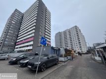 Mieszkanie 3-pokojowe Katowice, ul. Tysiąclecia. Zdjęcie 4