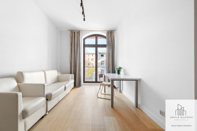 Mieszkanie 2-pokojowe Wrocław, ul. Zygmunta Krasińskiego. Zdjęcie 10