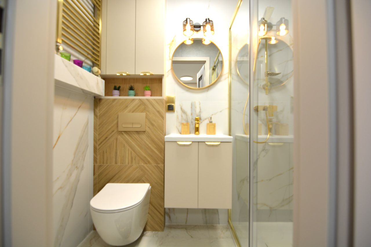 Mieszkanie 2-pokojowe Warszawa Wola, ul. Redutowa. Zdjęcie 6