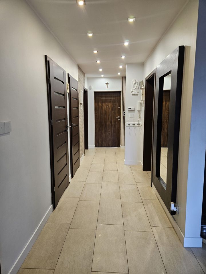 Mieszkanie 4-pokojowe Marki Struga, ul. Okólna. Zdjęcie 9