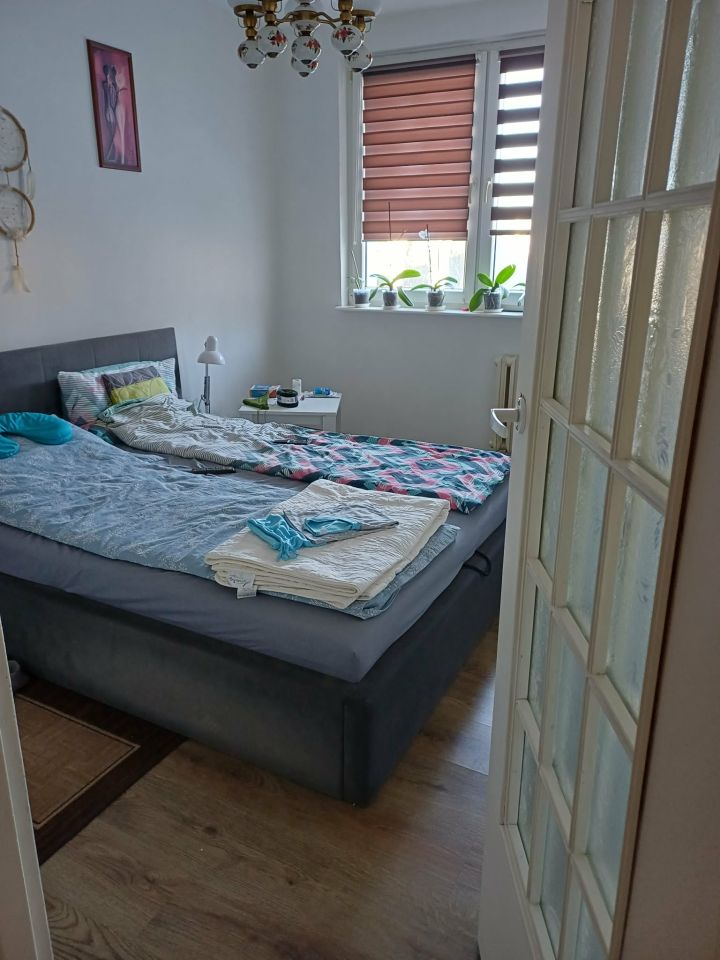 Mieszkanie 4-pokojowe Braniewo, ul. gen. Grota Roweckiego. Zdjęcie 4