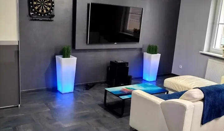 Mieszkanie 2-pokojowe Pleszew, ul. Malinie