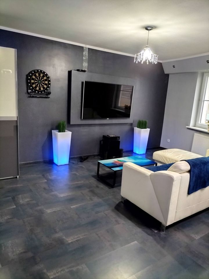 Mieszkanie 2-pokojowe Pleszew, ul. Malinie. Zdjęcie 1