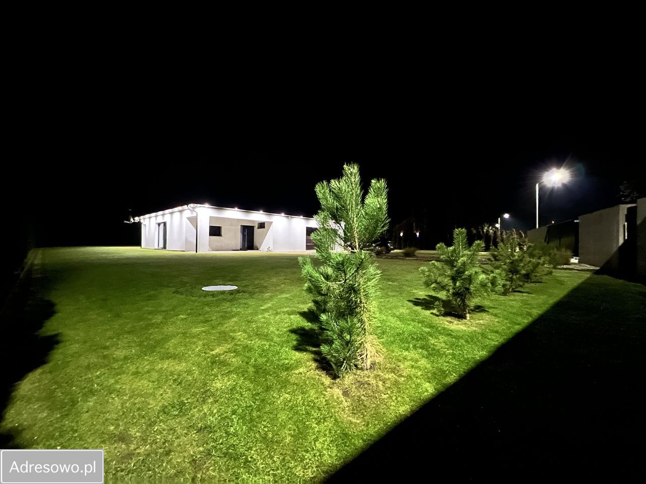 dom wolnostojący, 3 pokoje Ciechów, ul. Dębowa. Zdjęcie 14