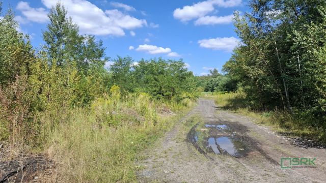 Działka inna Sosnowiec, ul. Kopalniana. Zdjęcie 2