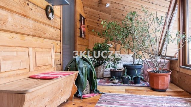 dom wolnostojący, 4 pokoje Nasiłów. Zdjęcie 24