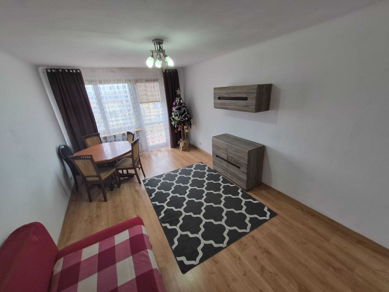 Mieszkanie 3-pokojowe Chełm, ul. Połaniecka. Zdjęcie 8