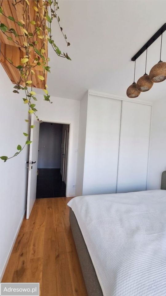 Mieszkanie 3-pokojowe Częstochowa Parkitka, ul. Poleska. Zdjęcie 10