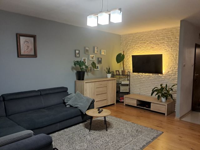 Mieszkanie 2-pokojowe Lublin Kalinowszczyzna, ul. Ignacego Daszyńskiego. Zdjęcie 1