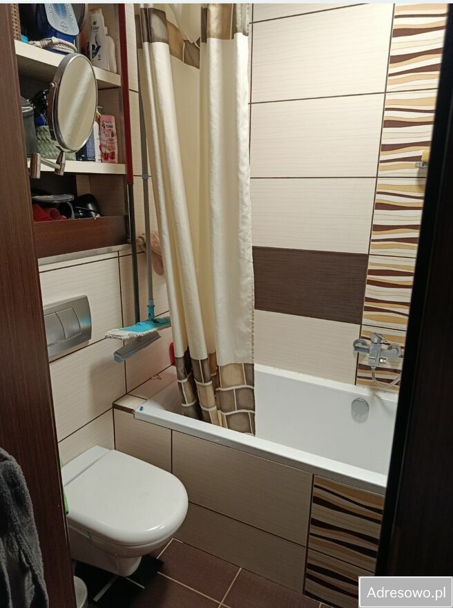 Mieszkanie 2-pokojowe Łódź Bałuty, ul. Ciesielska. Zdjęcie 3