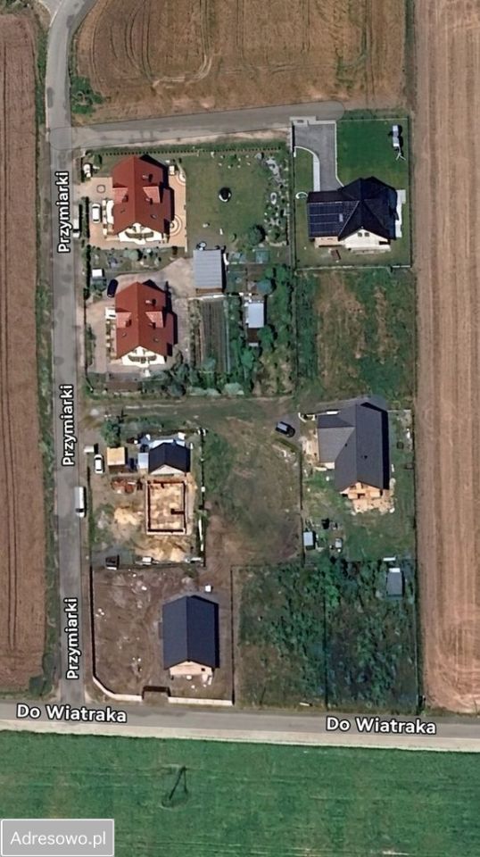 Działka budowlana Konarskie, ul. Przymiarki. Zdjęcie 4