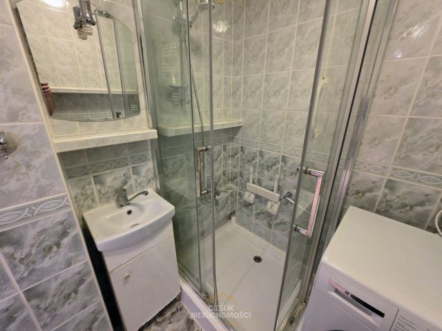 Mieszkanie 2-pokojowe Tychy, ul. Kornela Ujejskiego. Zdjęcie 12