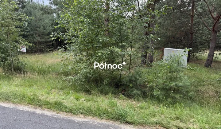 Działka budowlana Bronowiec