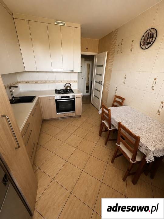 Mieszkanie 4-pokojowe Kozienice. Zdjęcie 2