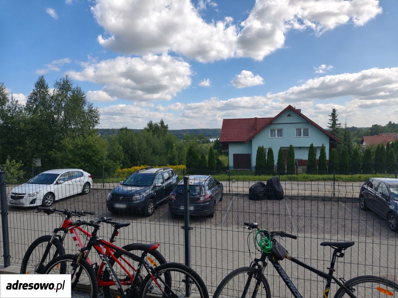 Mieszkanie 3-pokojowe Olsztyn Jaroty, ul. Bratkowa. Zdjęcie 7