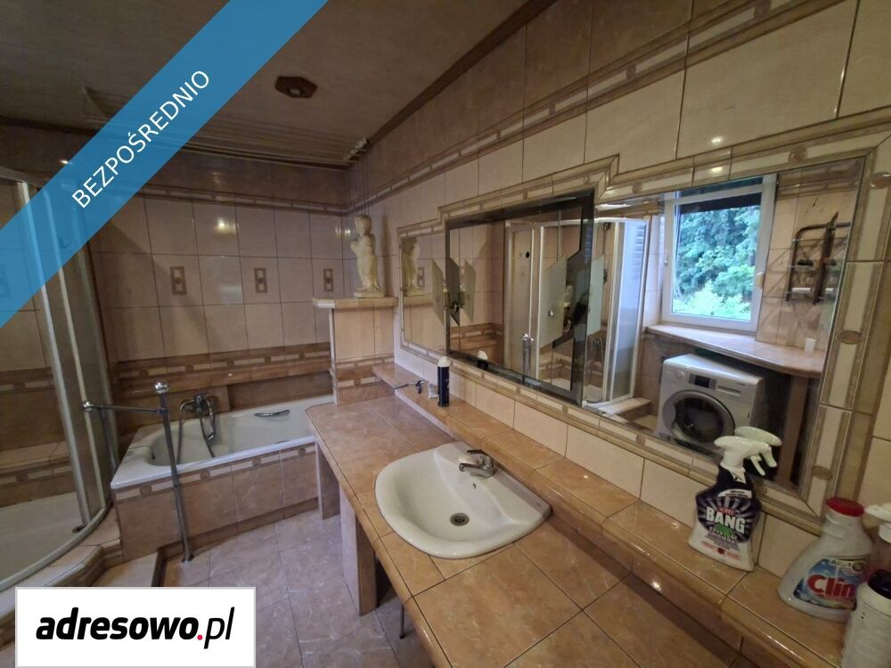dom wolnostojący, 3 pokoje Chroberz. Zdjęcie 7