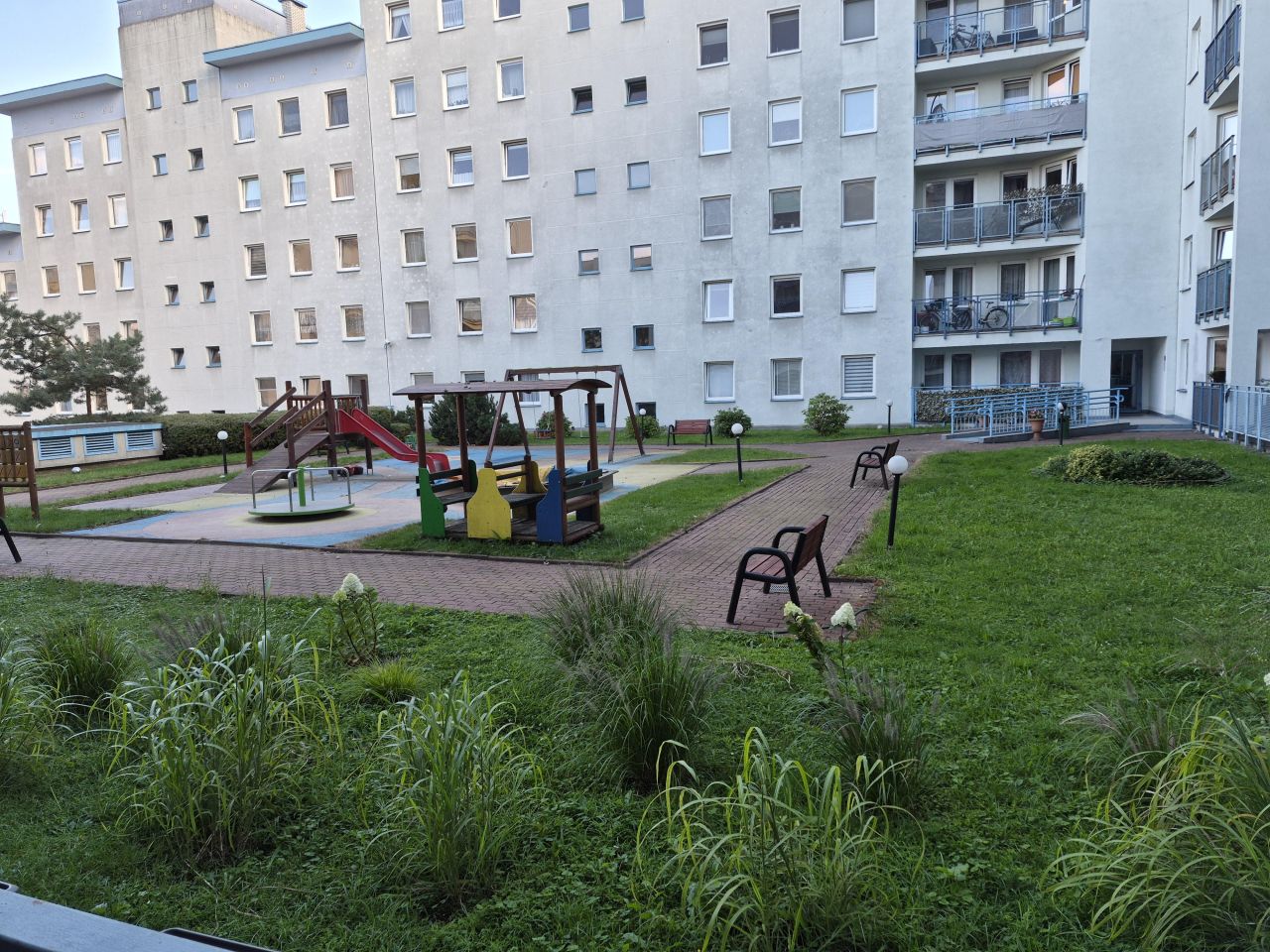 Mieszkanie 4-pokojowe Warszawa Targówek, ul. Borzymowska. Zdjęcie 22