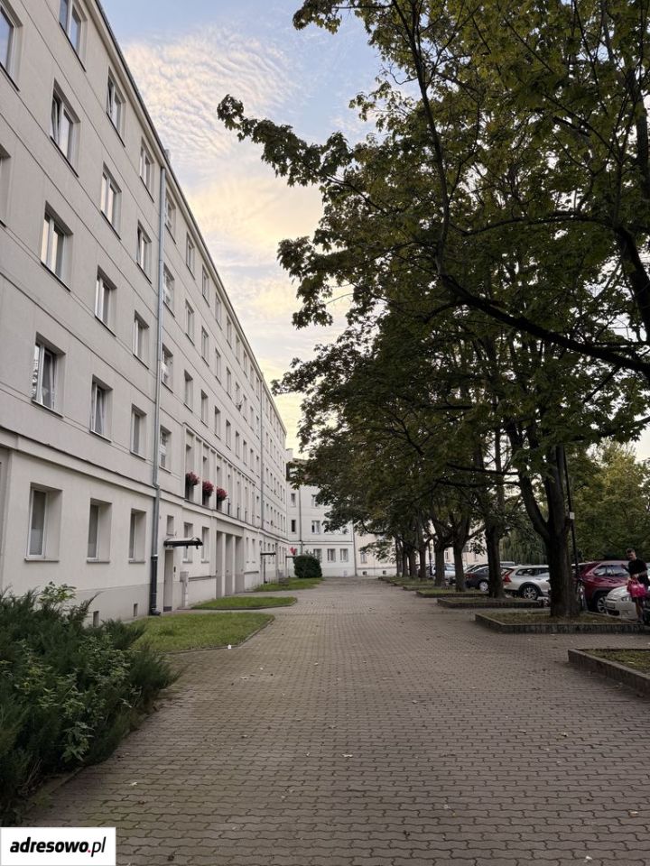 Mieszkanie 2-pokojowe Warszawa Żoliborz, ul. Tucholska. Zdjęcie 11