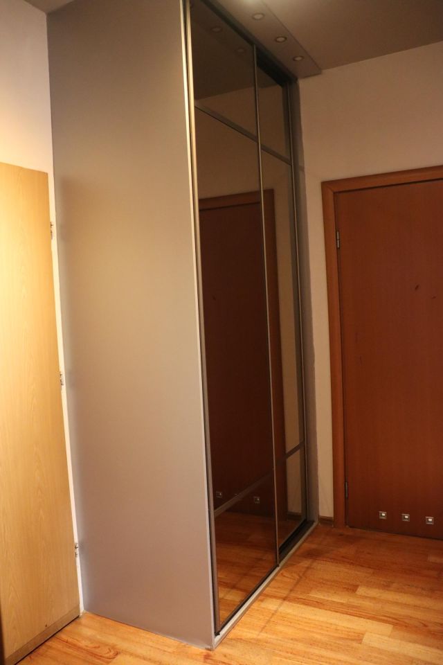Mieszkanie 3-pokojowe Kraków Prądnik Czerwony, ul. Kuźnicy Kołłątajowskiej. Zdjęcie 23