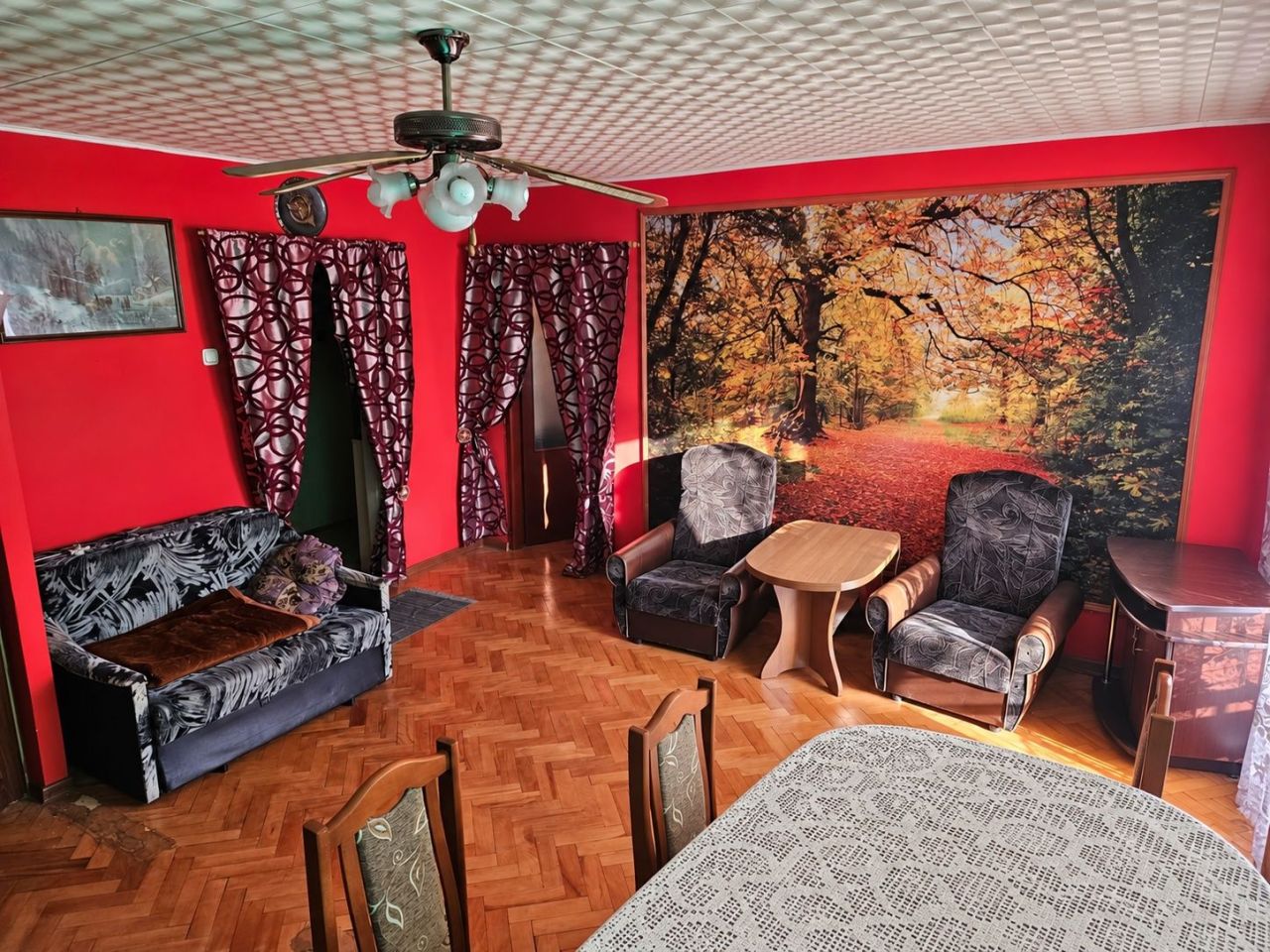 Mieszkanie 3-pokojowe Opatów, ul. Henryka Sienkiewicza. Zdjęcie 8