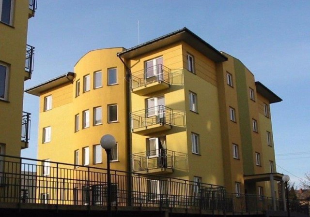 Mieszkanie 2-pokojowe Mińsk Mazowiecki Centrum. Zdjęcie 1