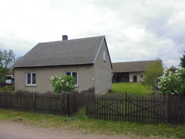 dom wolnostojący, 2 pokoje Płociczno. Zdjęcie 1