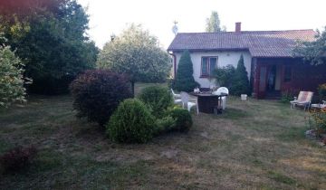Działka rolno-budowlana Kamienna Wola