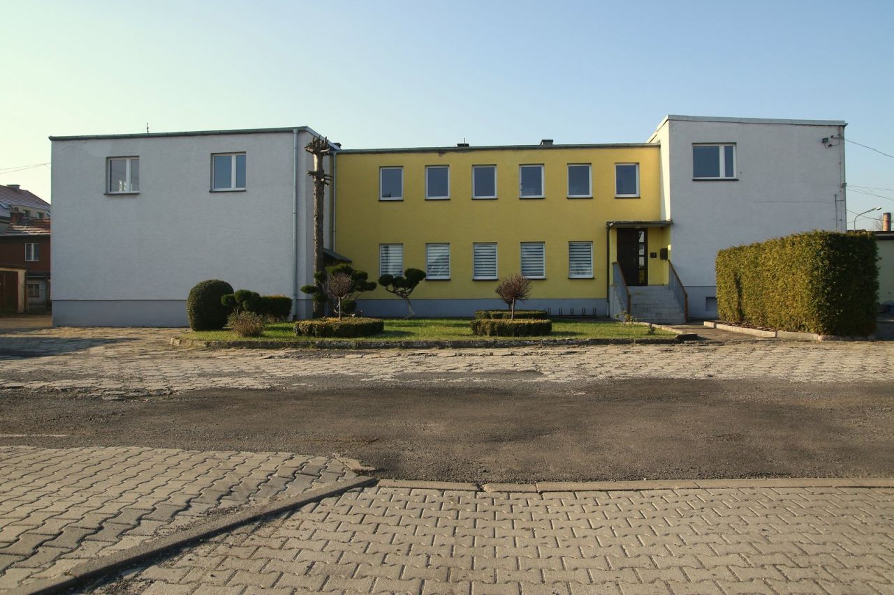 dom wolnostojący Dobrodzień, ul. Piastowska. Zdjęcie 5