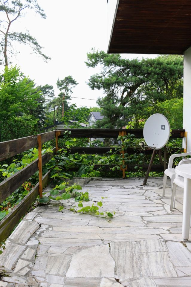 dom wolnostojący, 5 pokoi Otwock Świder, ul. Pogodna. Zdjęcie 19