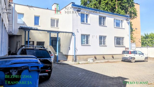 Lokal Tczew Centrum, ul. Jarosława Dąbrowskiego. Zdjęcie 35