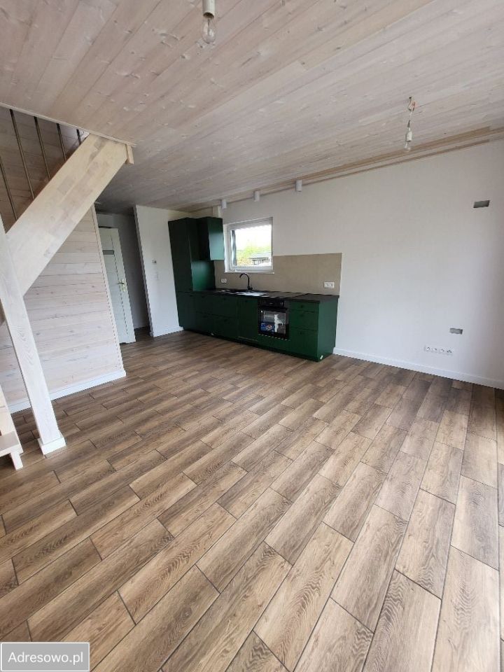 dom wolnostojący, 3 pokoje Zastań. Zdjęcie 7