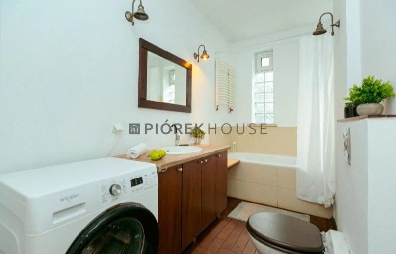 Mieszkanie 2-pokojowe Warszawa Praga-Północ, ul. Ząbkowska. Zdjęcie 13