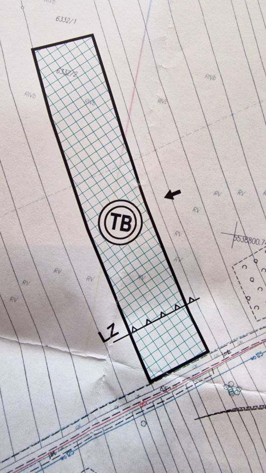 Działka budowlana Brzesko, ul. Szczepanowska. Zdjęcie 2