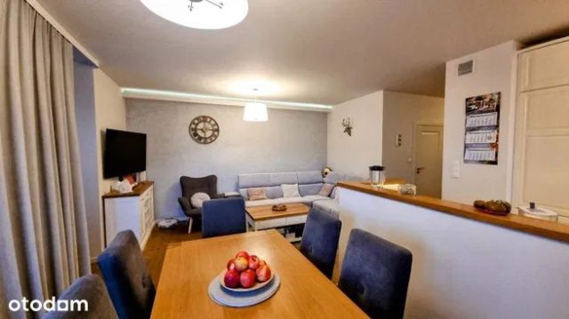 Mieszkanie 3-pokojowe Mińsk Mazowiecki, ul. Klonowa. Zdjęcie 1