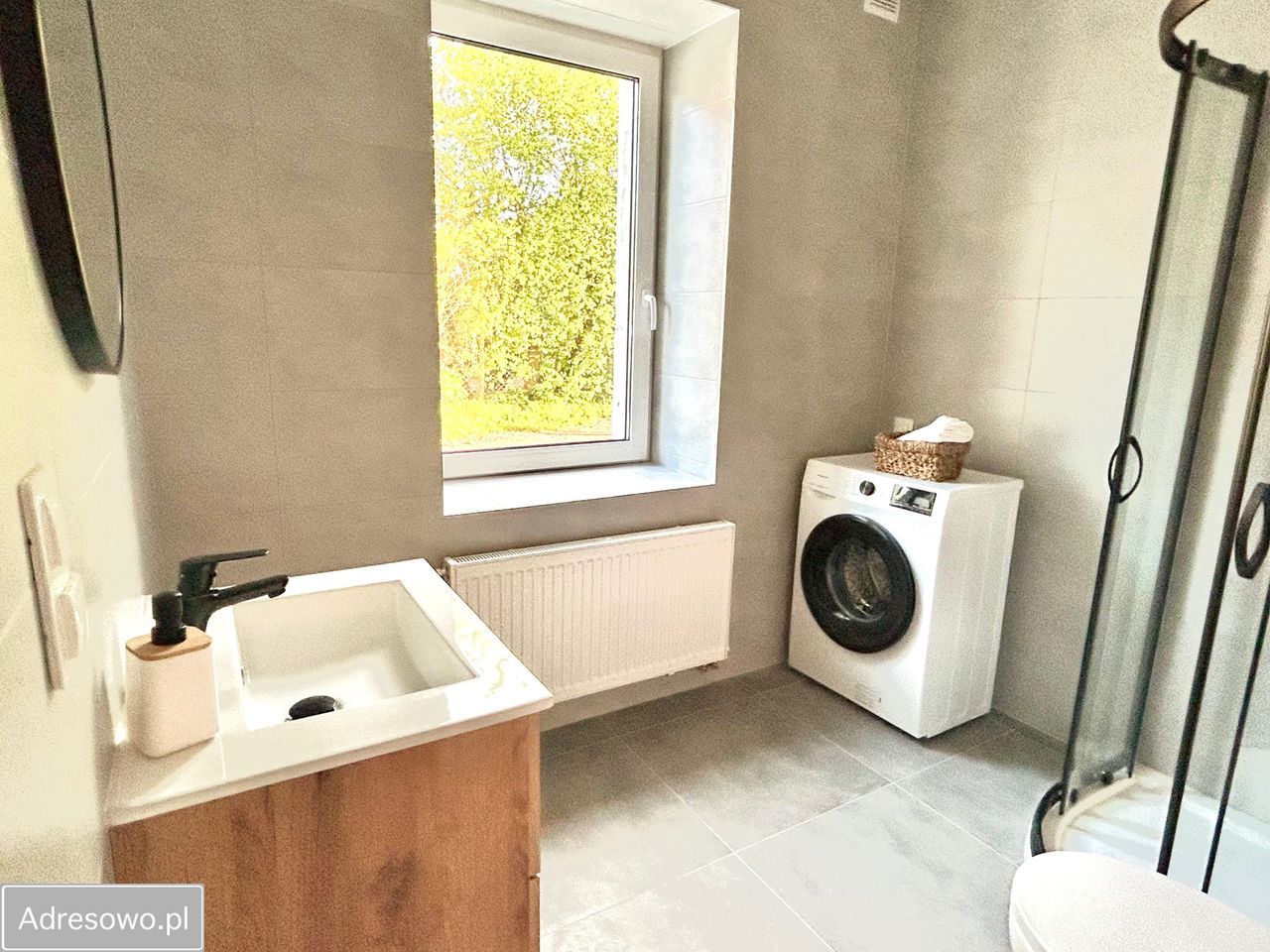 Mieszkanie 2-pokojowe Boguszów-Gorce Gorce, ul. Różana. Zdjęcie 2