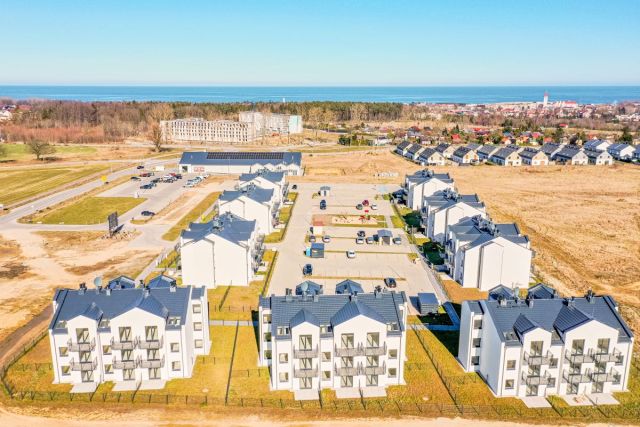 Mieszkanie 2-pokojowe Władysławowo. Zdjęcie 21