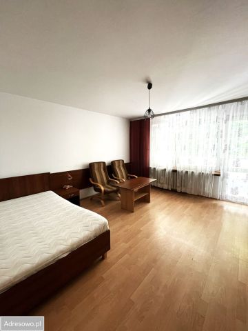Mieszkanie 1-pokojowe Kraków Prądnik Czerwony, ul. Powstańców. Zdjęcie 1