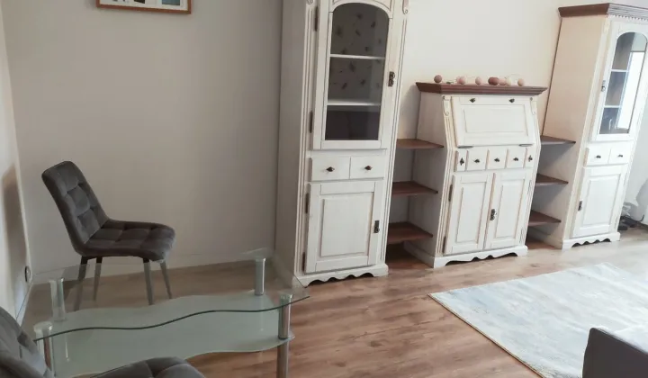 Mieszkanie 2-pokojowe Starogard Gdański, al. Armii Krajowej