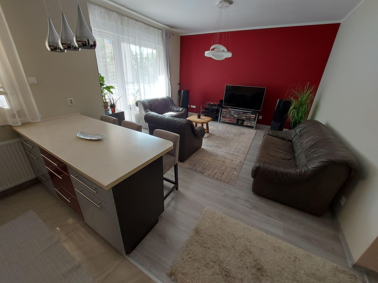 Mieszkanie 3-pokojowe Łódź Widzew, ul. Longinusa Podbipięty. Zdjęcie 9