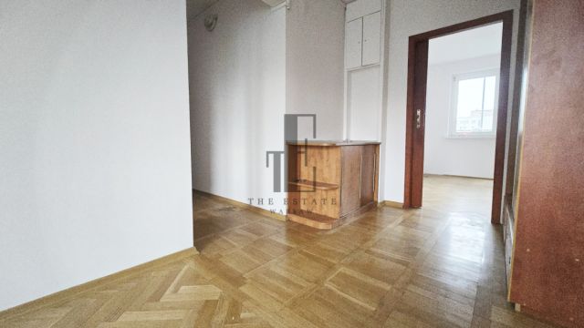 Mieszkanie 3-pokojowe Warszawa Mokotów. Zdjęcie 8