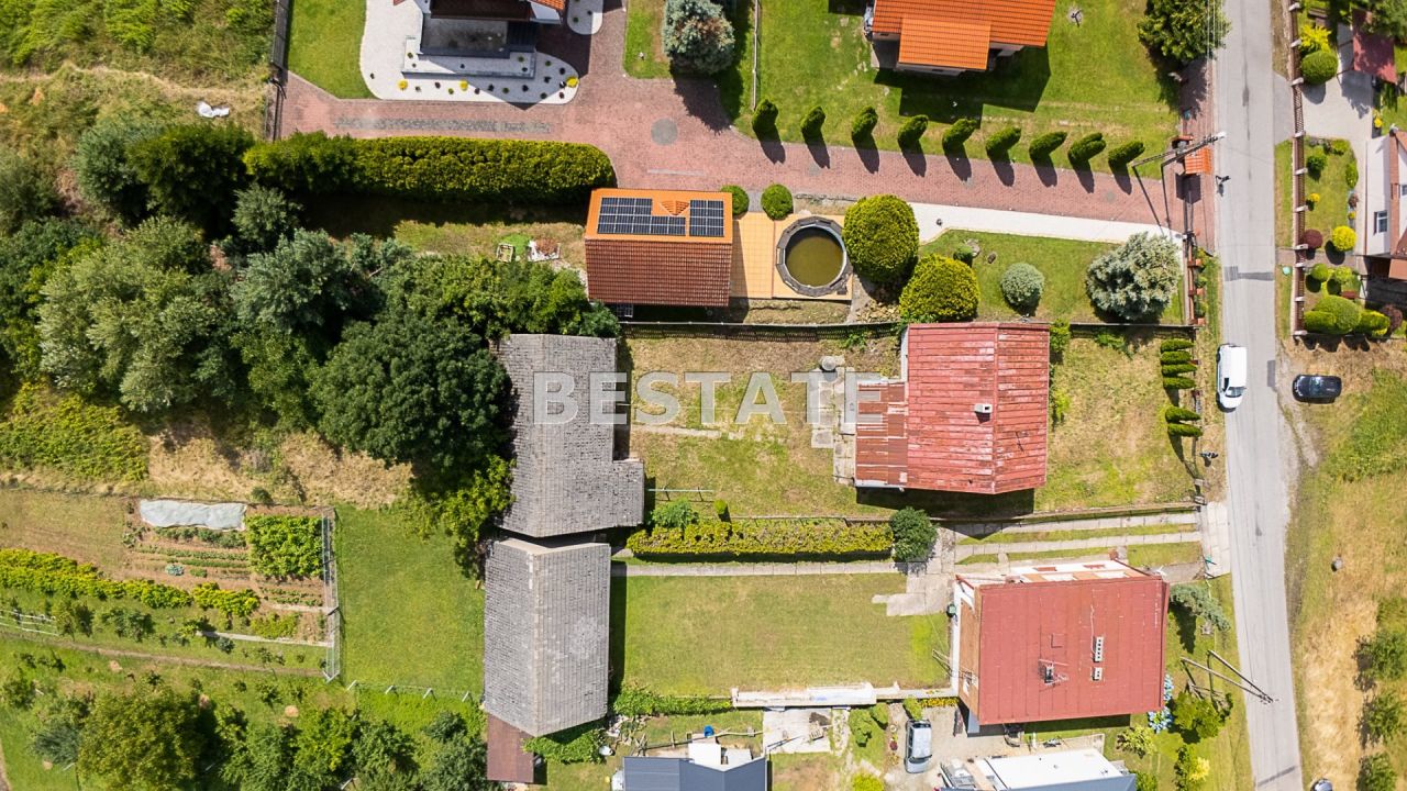 dom wolnostojący, 3 pokoje Sufczyn. Zdjęcie 8