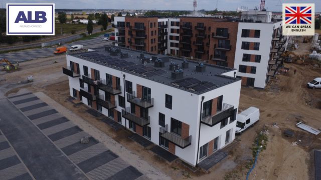 Mieszkanie 3-pokojowe Garby. Zdjęcie 10