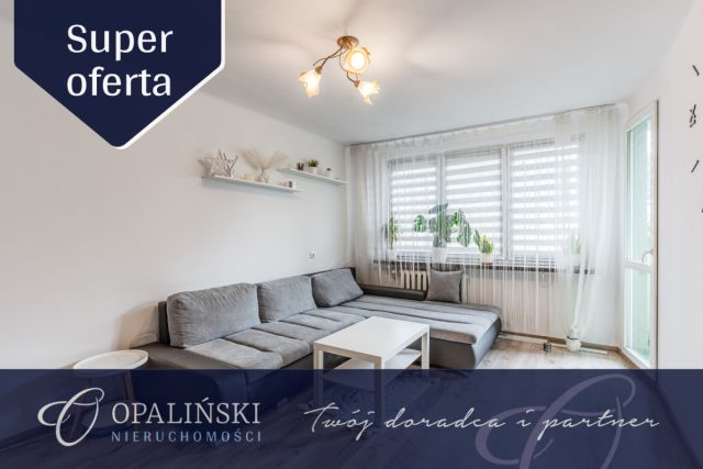 Mieszkanie 2-pokojowe Rzeszów Śródmieście, ul. 8 Marca. Zdjęcie 1