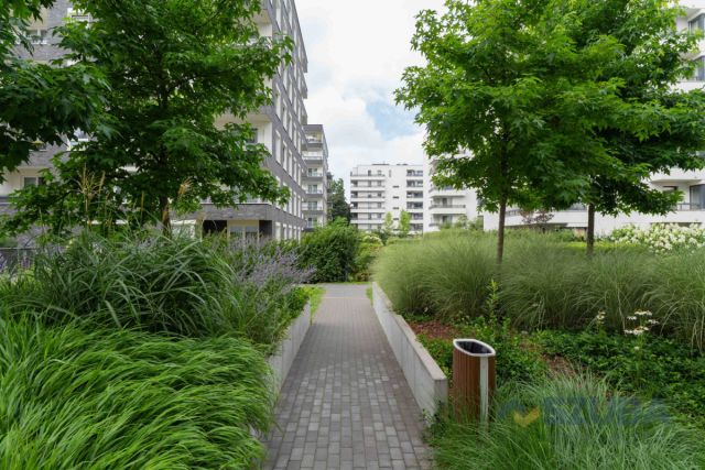 Mieszkanie 2-pokojowe Warszawa Ursus, ul. Quo Vadis. Zdjęcie 10